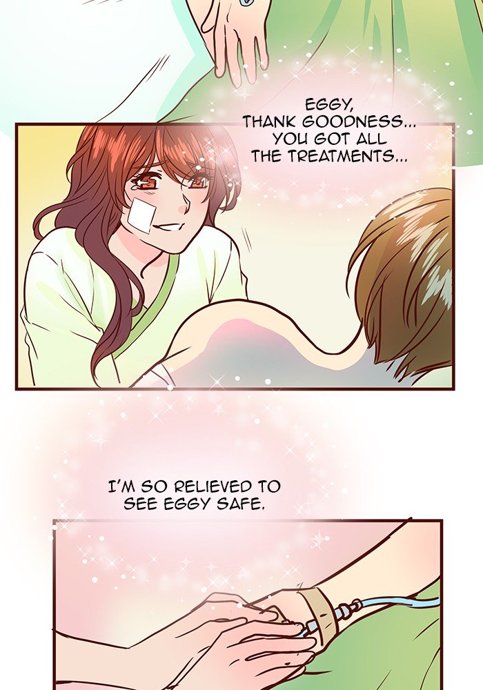 Eggnoid Chapter 184 page 26 - Chapter 184: [Season 4] Ep. 18
