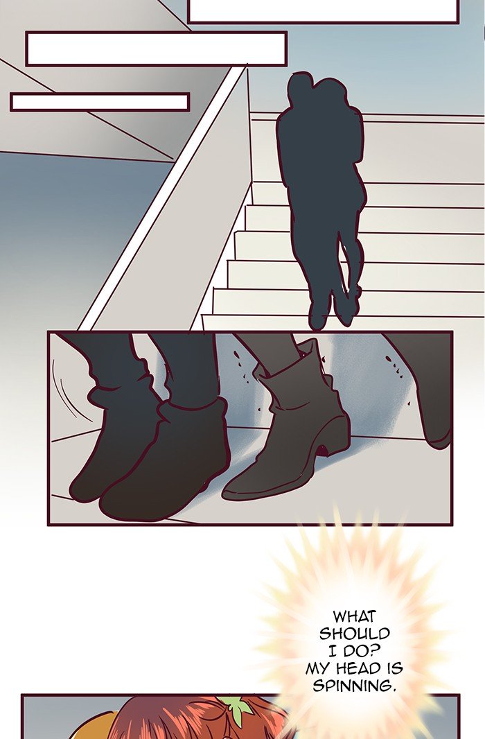 Eggnoid Chapter 184 page 3 - Chapter 184: [Season 4] Ep. 18