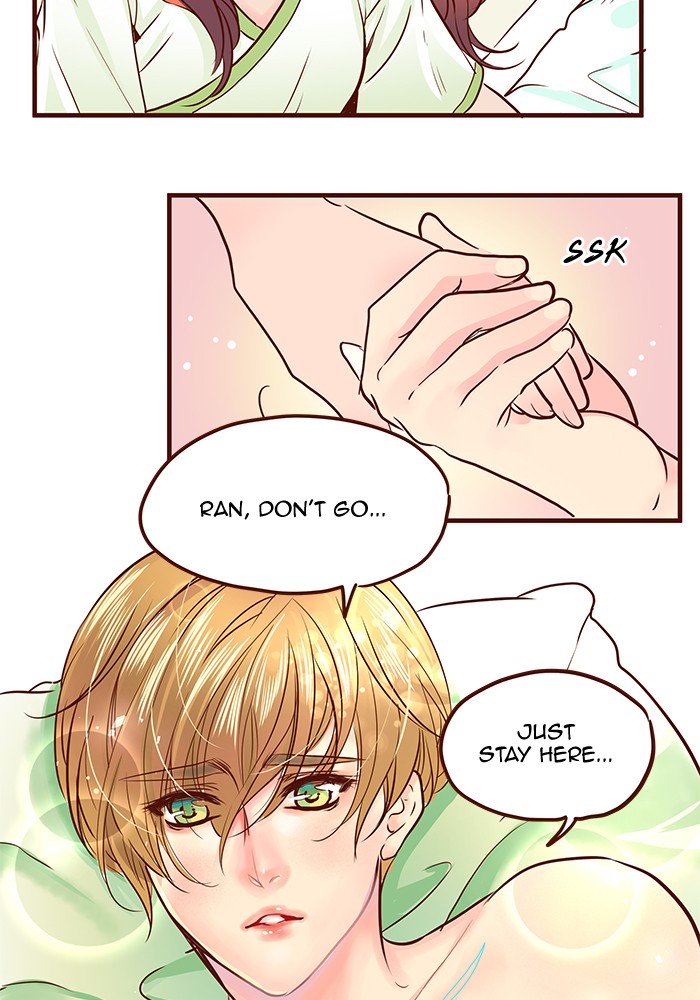 Eggnoid Chapter 184 page 31 - Chapter 184: [Season 4] Ep. 18