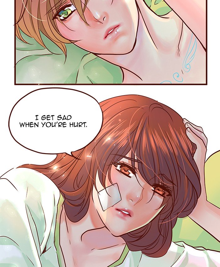 Eggnoid Chapter 184 page 36 - Chapter 184: [Season 4] Ep. 18