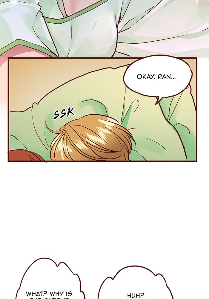 Eggnoid Chapter 184 page 37 - Chapter 184: [Season 4] Ep. 18