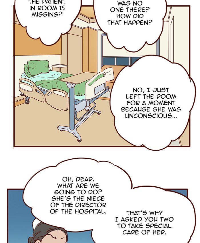 Eggnoid Chapter 184 page 38 - Chapter 184: [Season 4] Ep. 18