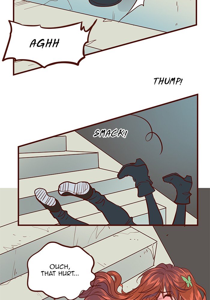 Eggnoid Chapter 184 page 6 - Chapter 184: [Season 4] Ep. 18