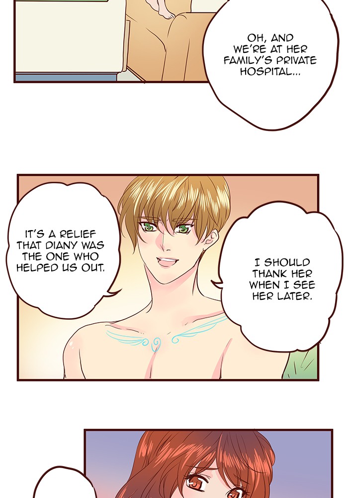 Eggnoid Chapter 186 page 10 - Chapter 186: [Season 4] Ep. 20