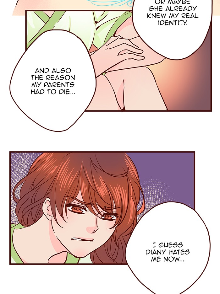 Eggnoid Chapter 186 page 13 - Chapter 186: [Season 4] Ep. 20