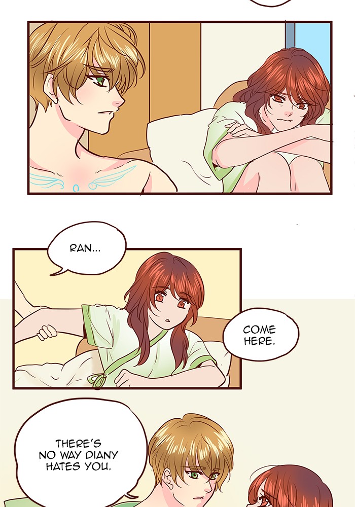 Eggnoid Chapter 186 page 14 - Chapter 186: [Season 4] Ep. 20