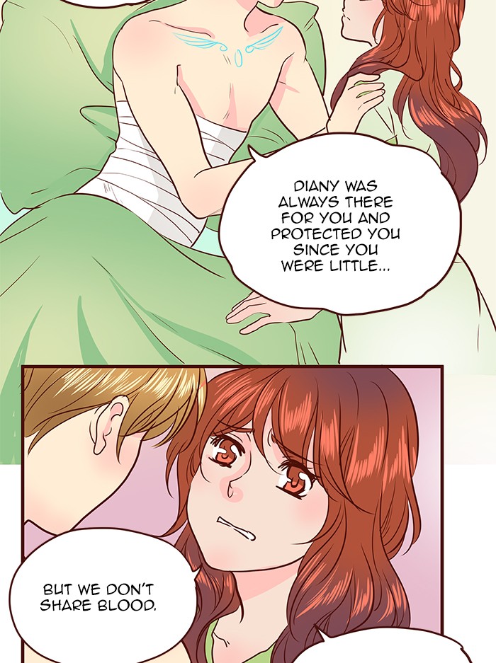 Eggnoid Chapter 186 page 15 - Chapter 186: [Season 4] Ep. 20