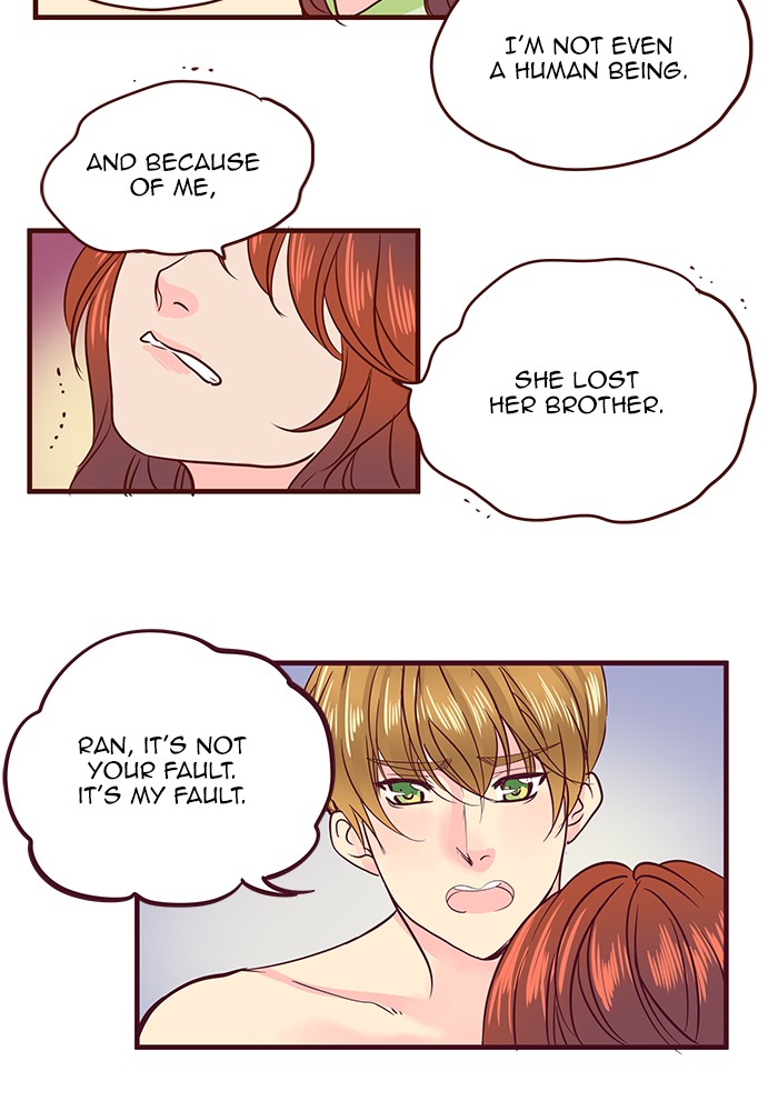 Eggnoid Chapter 186 page 16 - Chapter 186: [Season 4] Ep. 20
