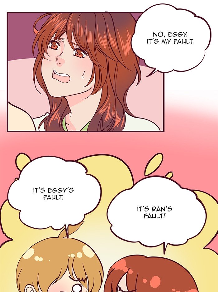 Eggnoid Chapter 186 page 17 - Chapter 186: [Season 4] Ep. 20