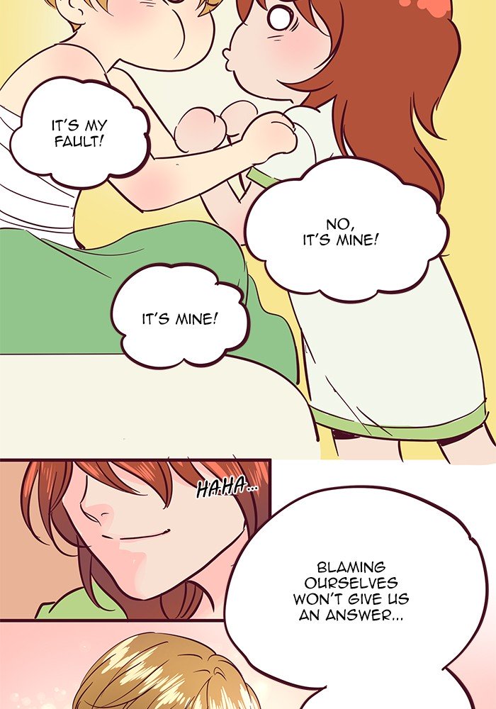 Eggnoid Chapter 186 page 18 - Chapter 186: [Season 4] Ep. 20