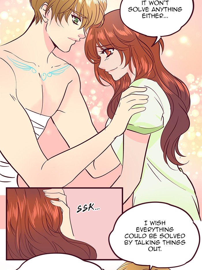 Eggnoid Chapter 186 page 19 - Chapter 186: [Season 4] Ep. 20