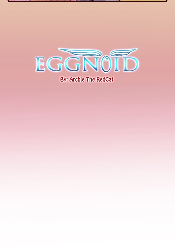 Eggnoid Chapter 186 page 2 - Chapter 186: [Season 4] Ep. 20