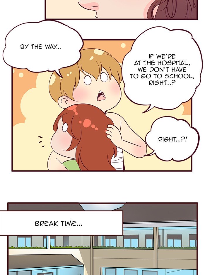 Eggnoid Chapter 186 page 21 - Chapter 186: [Season 4] Ep. 20