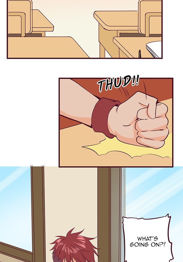 Eggnoid Chapter 186 page 24 - Chapter 186: [Season 4] Ep. 20