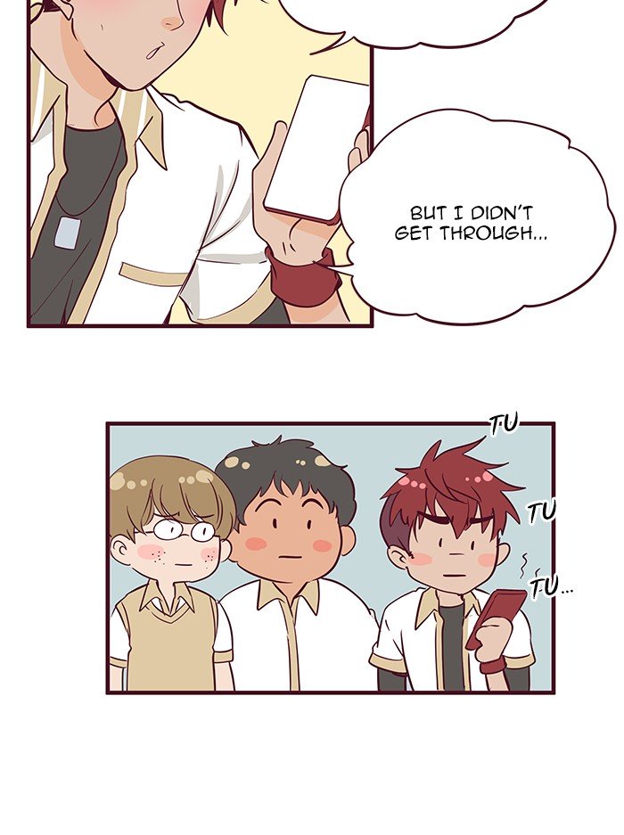 Eggnoid Chapter 186 page 27 - Chapter 186: [Season 4] Ep. 20