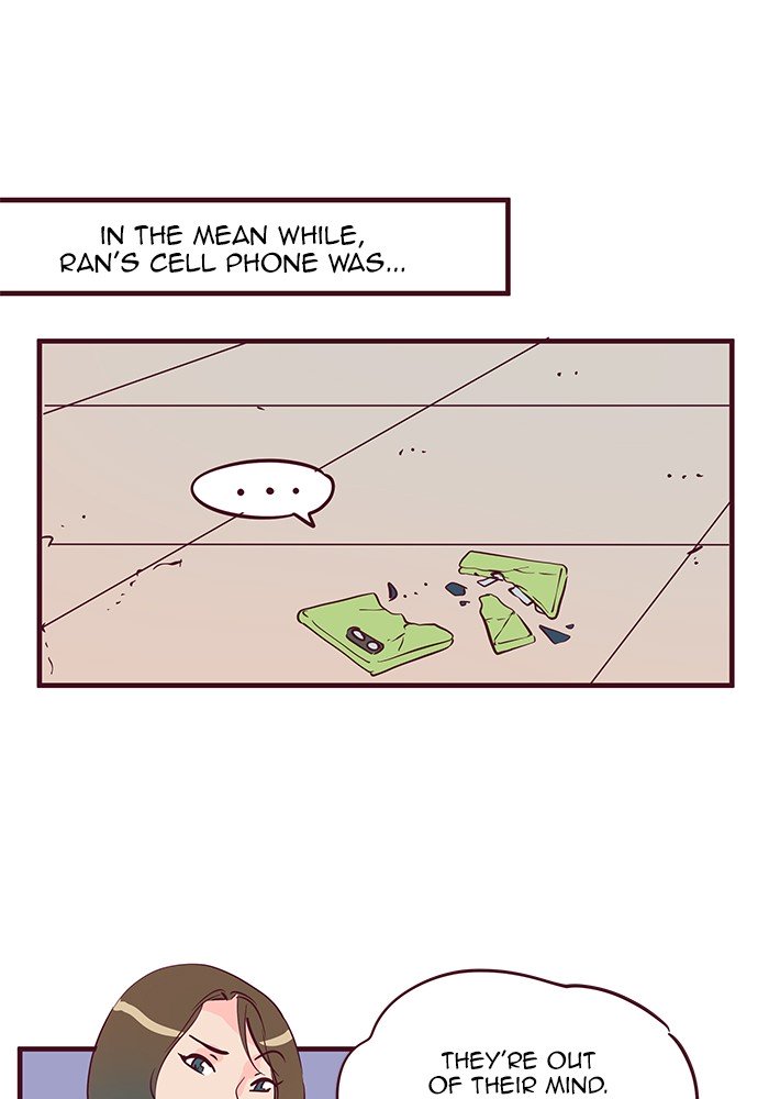 Eggnoid Chapter 186 page 28 - Chapter 186: [Season 4] Ep. 20