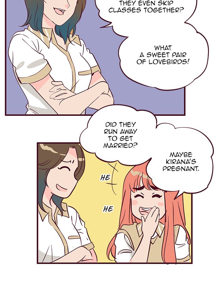 Eggnoid Chapter 186 page 29 - Chapter 186: [Season 4] Ep. 20