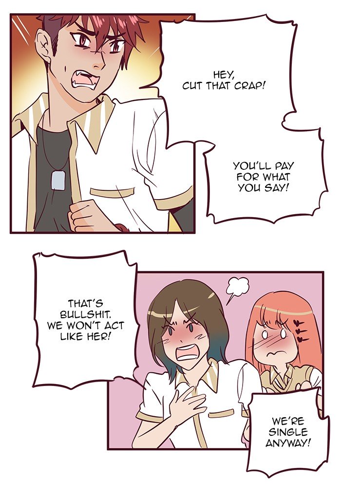 Eggnoid Chapter 186 page 30 - Chapter 186: [Season 4] Ep. 20