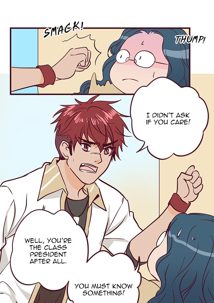 Eggnoid Chapter 186 page 34 - Chapter 186: [Season 4] Ep. 20