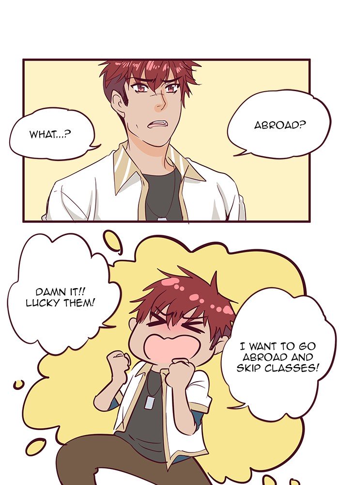 Eggnoid Chapter 186 page 37 - Chapter 186: [Season 4] Ep. 20