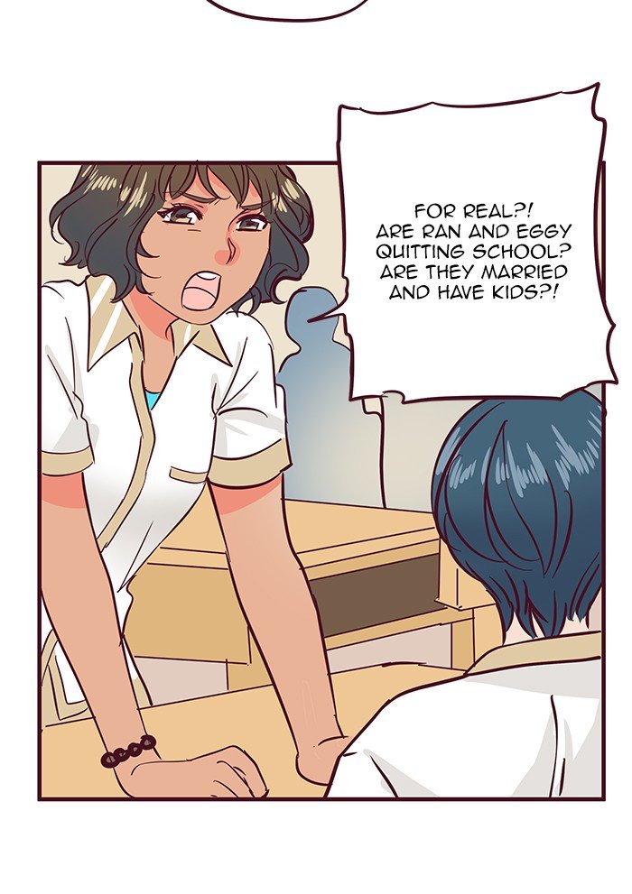 Eggnoid Chapter 186 page 40 - Chapter 186: [Season 4] Ep. 20
