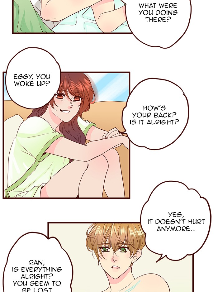 Eggnoid Chapter 186 page 7 - Chapter 186: [Season 4] Ep. 20