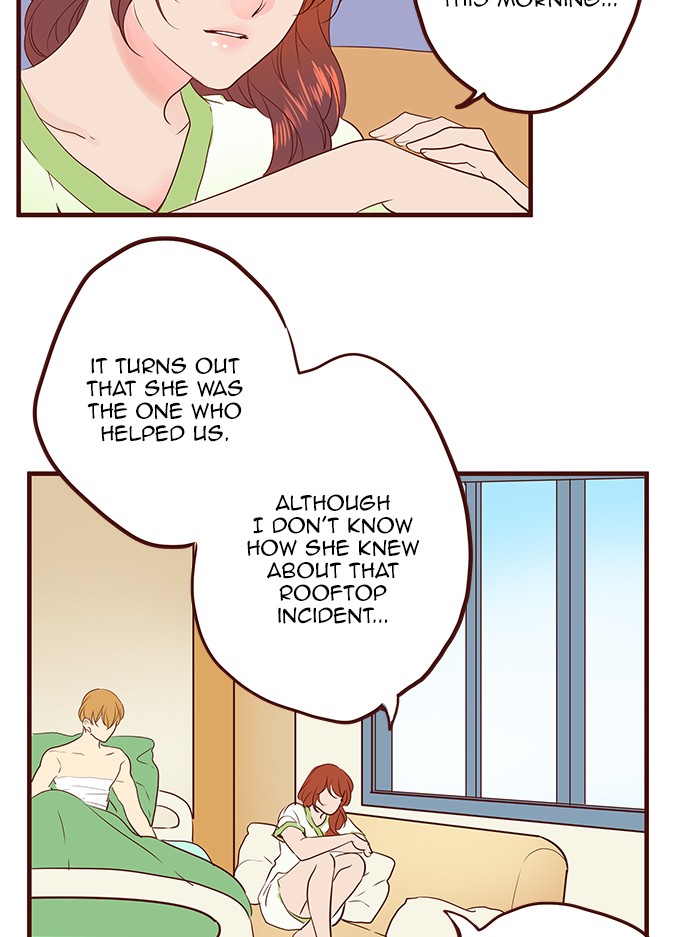 Eggnoid Chapter 186 page 9 - Chapter 186: [Season 4] Ep. 20