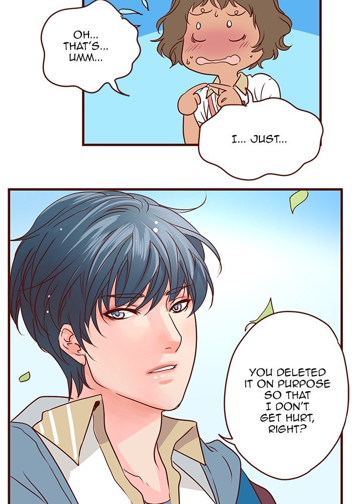Eggnoid Chapter 189 page 10 - Chapter 189: [Season 4] Ep. 23
