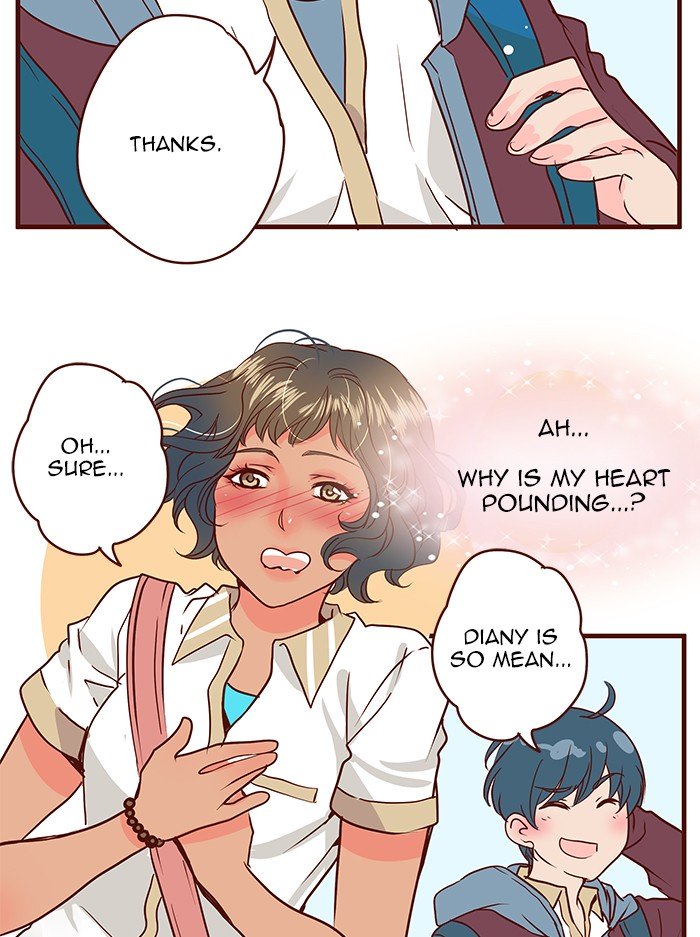 Eggnoid Chapter 189 page 11 - Chapter 189: [Season 4] Ep. 23
