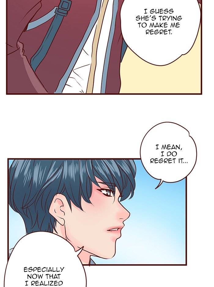 Eggnoid Chapter 189 page 13 - Chapter 189: [Season 4] Ep. 23