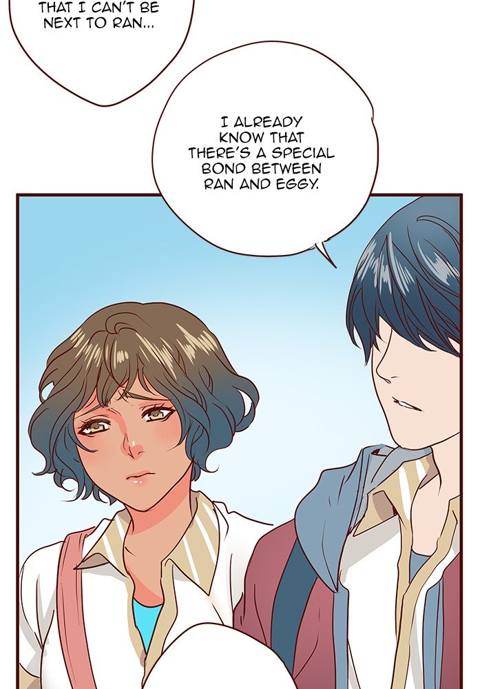 Eggnoid Chapter 189 page 14 - Chapter 189: [Season 4] Ep. 23