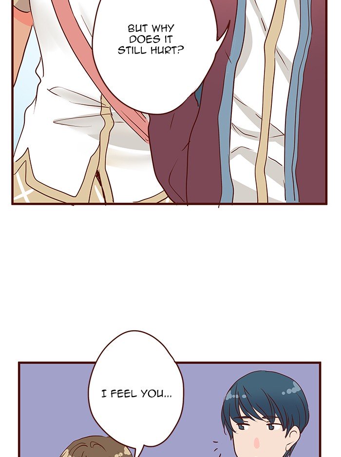 Eggnoid Chapter 189 page 15 - Chapter 189: [Season 4] Ep. 23