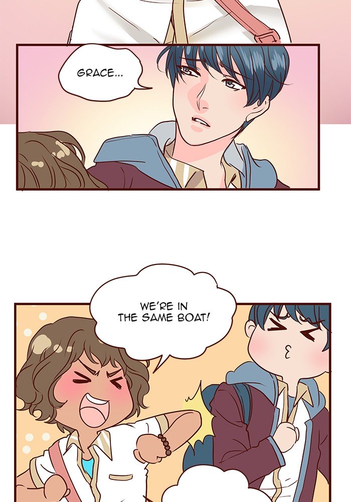 Eggnoid Chapter 189 page 18 - Chapter 189: [Season 4] Ep. 23
