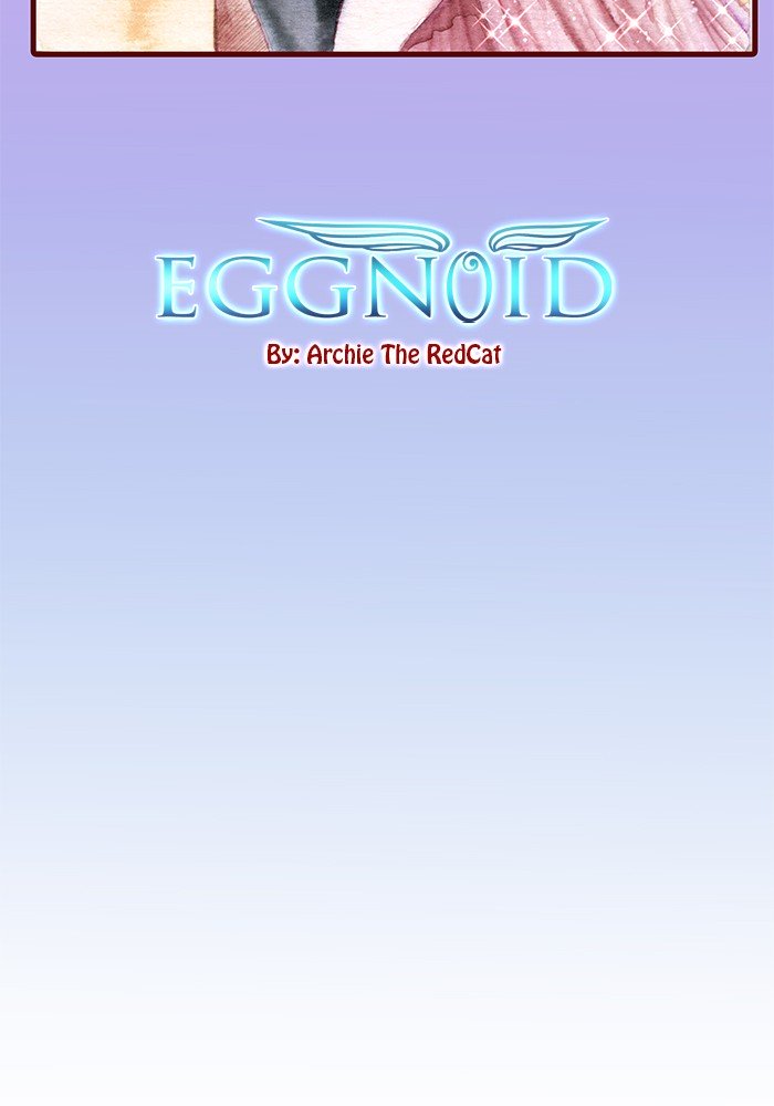Eggnoid Chapter 189 page 2 - Chapter 189: [Season 4] Ep. 23