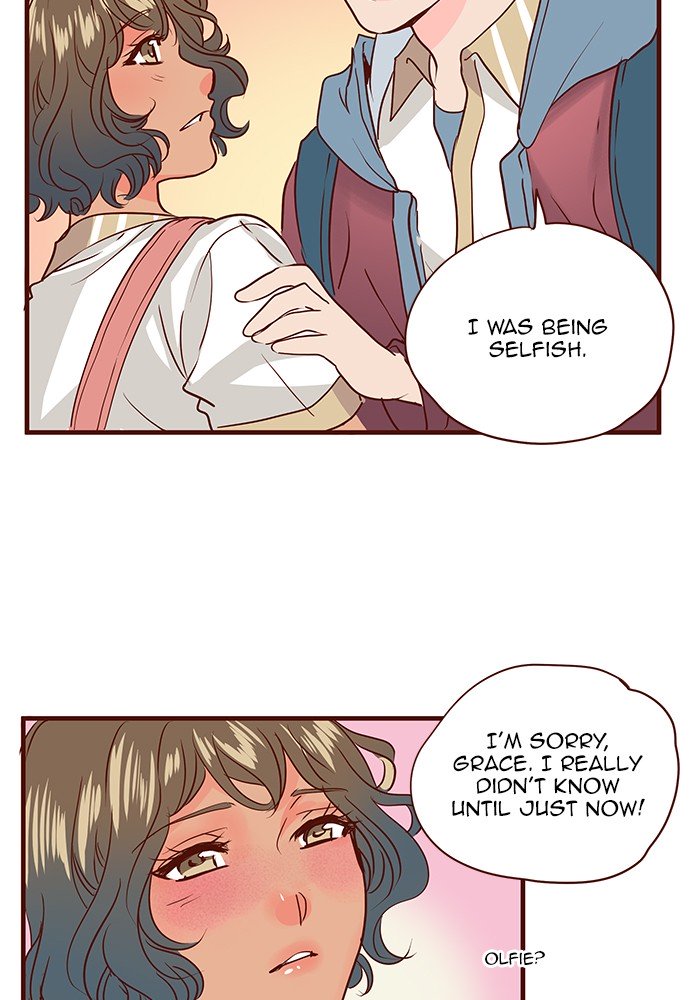 Eggnoid Chapter 189 page 20 - Chapter 189: [Season 4] Ep. 23