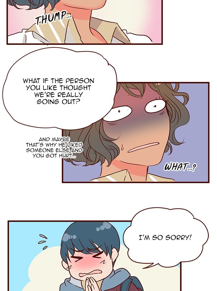 Eggnoid Chapter 189 page 21 - Chapter 189: [Season 4] Ep. 23