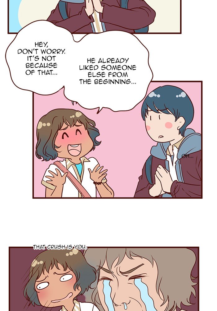 Eggnoid Chapter 189 page 22 - Chapter 189: [Season 4] Ep. 23