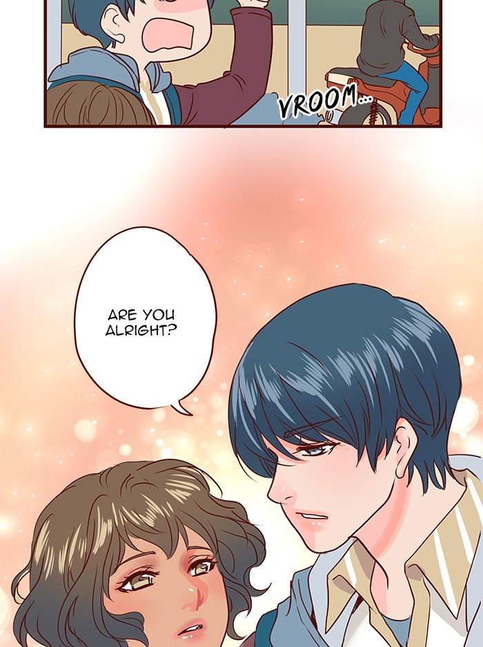 Eggnoid Chapter 189 page 25 - Chapter 189: [Season 4] Ep. 23