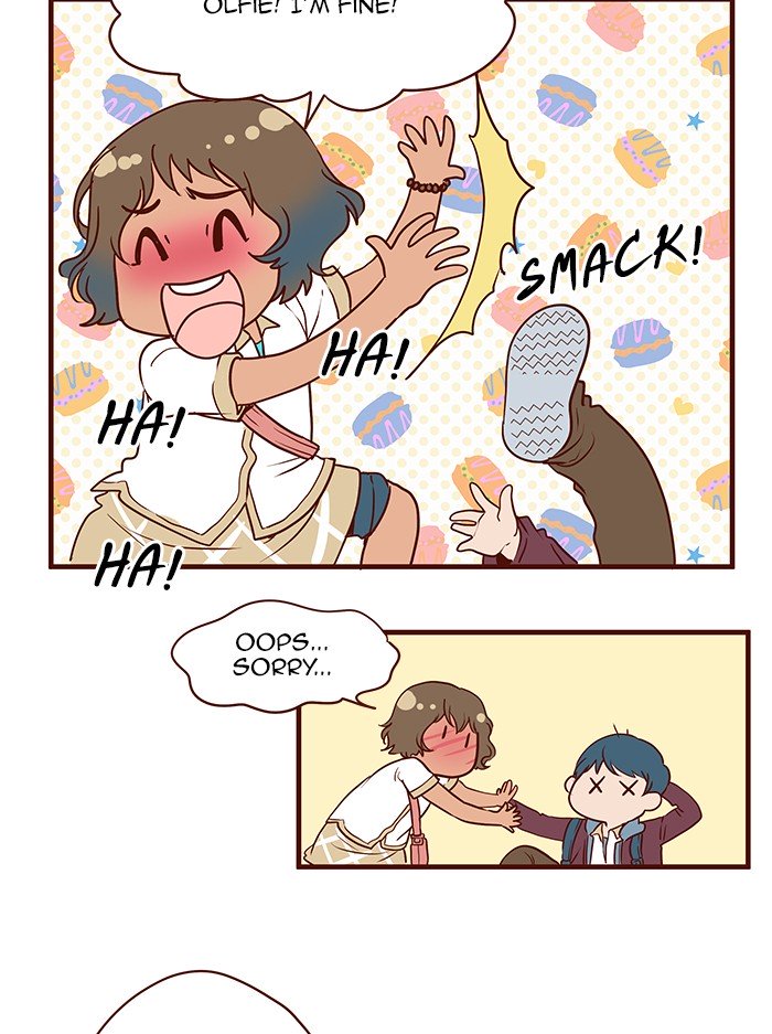 Eggnoid Chapter 189 page 27 - Chapter 189: [Season 4] Ep. 23