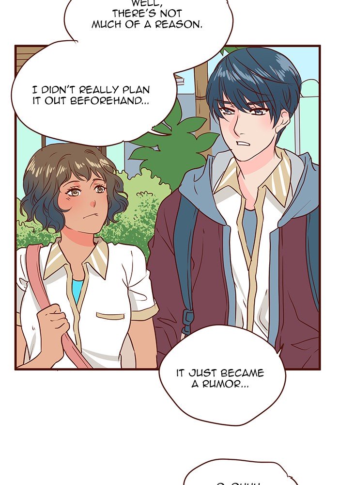 Eggnoid Chapter 189 page 30 - Chapter 189: [Season 4] Ep. 23