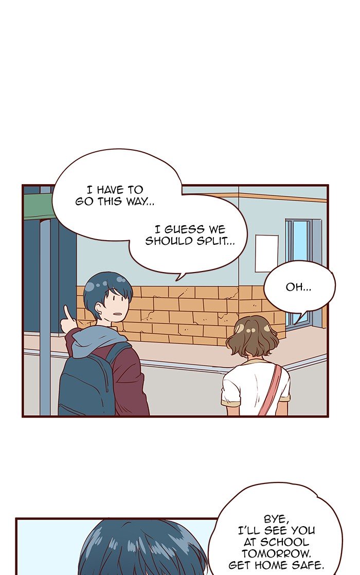 Eggnoid Chapter 189 page 34 - Chapter 189: [Season 4] Ep. 23