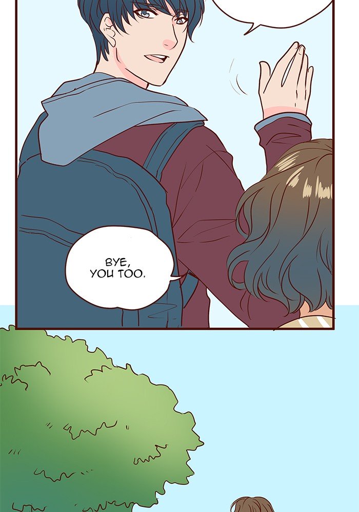 Eggnoid Chapter 189 page 35 - Chapter 189: [Season 4] Ep. 23