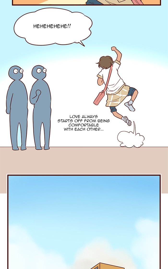 Eggnoid Chapter 189 page 38 - Chapter 189: [Season 4] Ep. 23