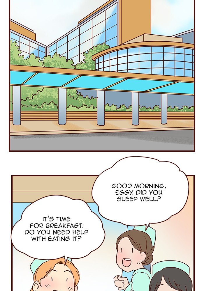 Eggnoid Chapter 189 page 39 - Chapter 189: [Season 4] Ep. 23