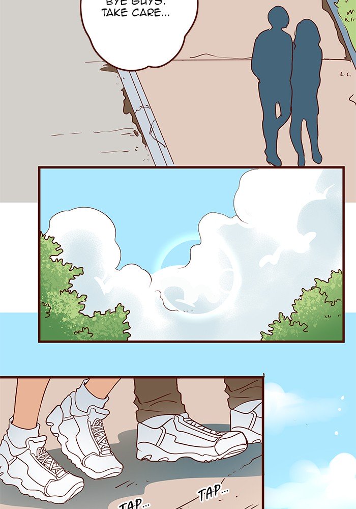 Eggnoid Chapter 189 page 4 - Chapter 189: [Season 4] Ep. 23