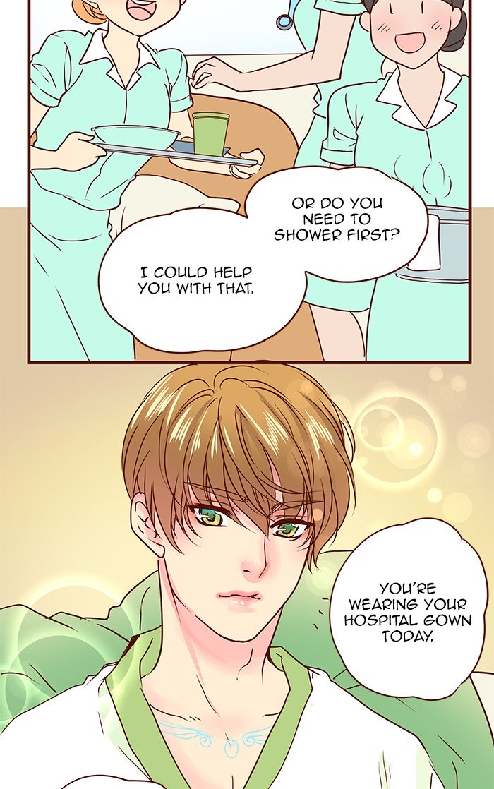 Eggnoid Chapter 189 page 40 - Chapter 189: [Season 4] Ep. 23