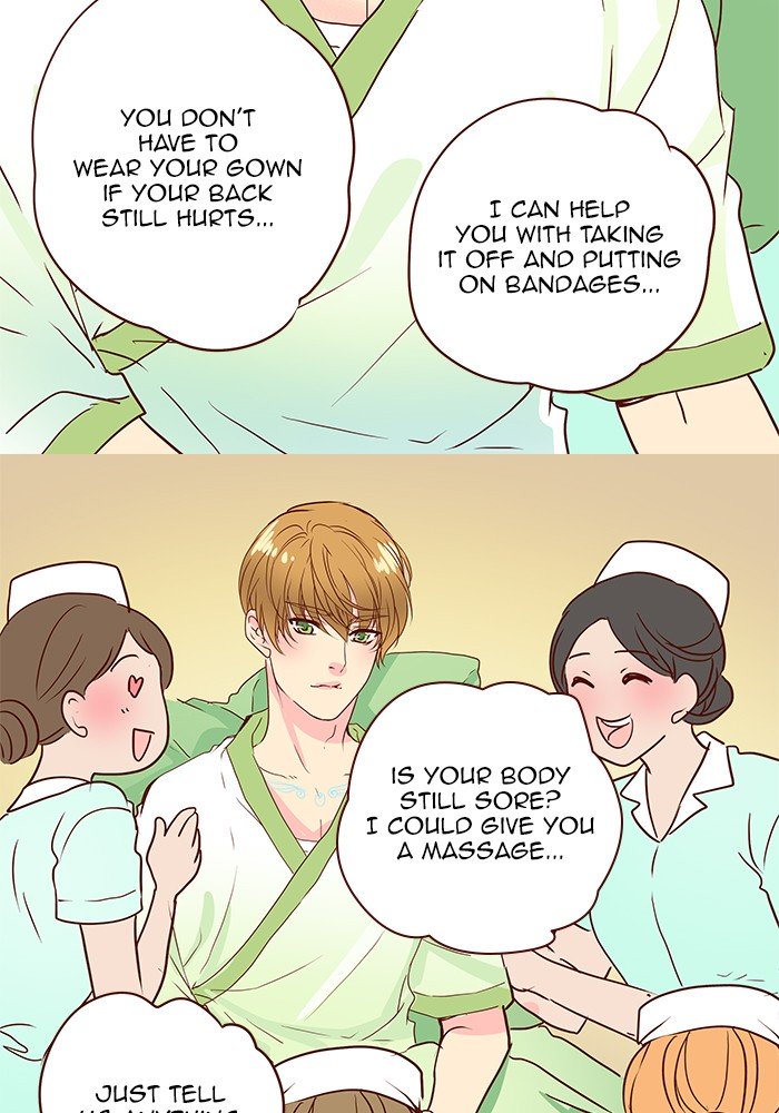 Eggnoid Chapter 189 page 41 - Chapter 189: [Season 4] Ep. 23