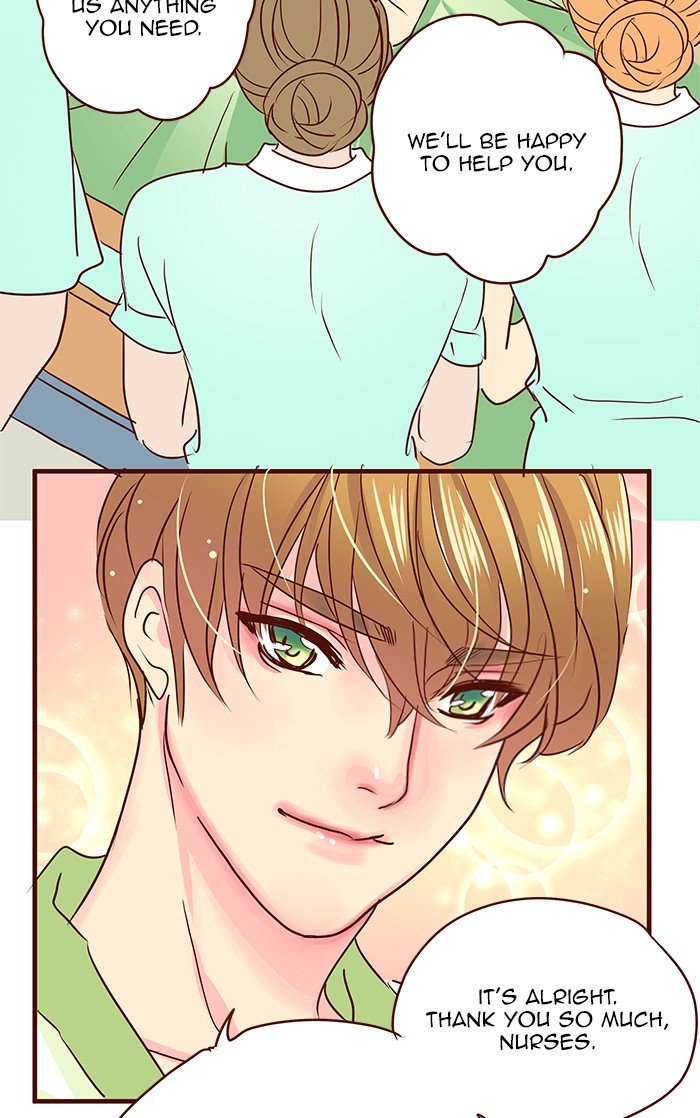 Eggnoid Chapter 189 page 42 - Chapter 189: [Season 4] Ep. 23