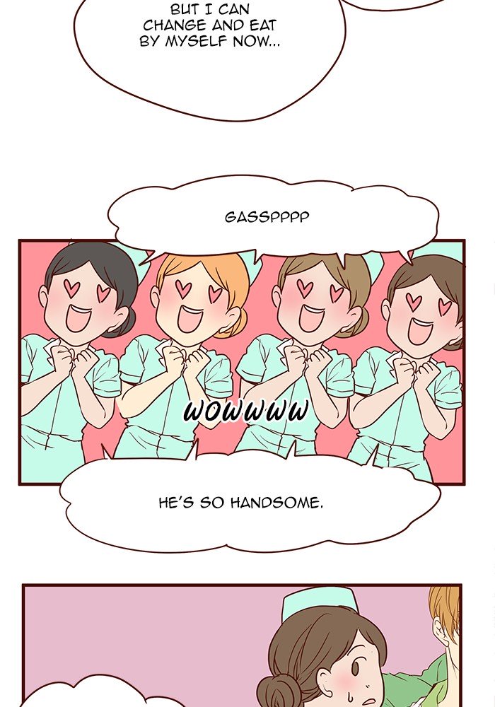 Eggnoid Chapter 189 page 43 - Chapter 189: [Season 4] Ep. 23