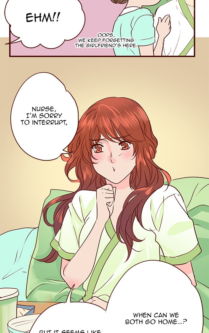 Eggnoid Chapter 189 page 44 - Chapter 189: [Season 4] Ep. 23